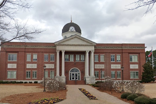 Snellville Secures Over $1 Million in Federal Funds for Vital Water Infrastructure Upgrades