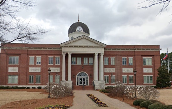 Snellville Secures Over $1 Million in Federal Funds for Vital Water Infrastructure Upgrades