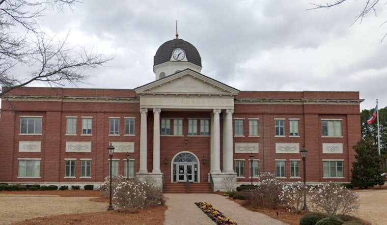Snellville Secures Over $1 Million in Federal Funds for Vital Water Infrastructure Upgrades