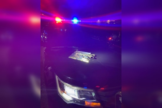Snohomish Resident Arrested for Firing Gun During Independence Day Dispute