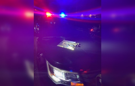 Snohomish Resident Arrested for Firing Gun During Independence Day Dispute