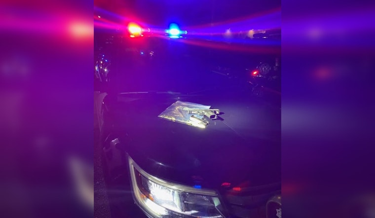 Snohomish Resident Arrested for Firing Gun During Independence Day Dispute