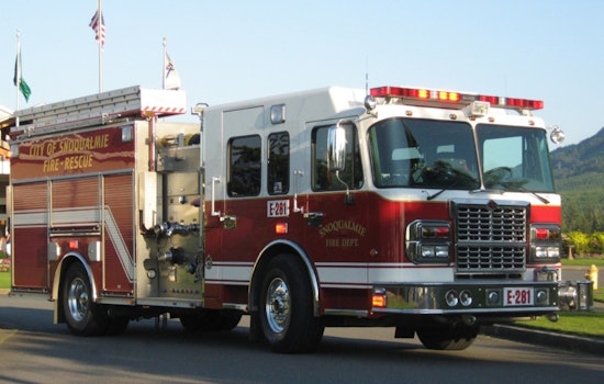Snoqualmie Fire Department Partners with Washington State Health to Offer Free Narcan in Opioid Fight