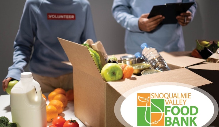 Snoqualmie Valley Food Bank Seeks Community Aid Amid Federal Cuts and Soaring Demand