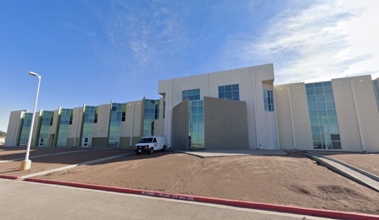 Socorro Independent School District Secures Fifth Straight TAEA District of Distinction Award for Arts Education Excellence