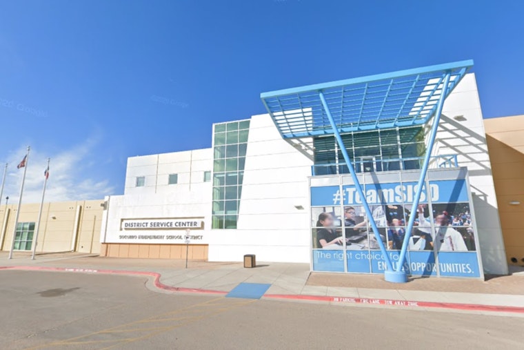 Socorro ISD Celebrates 39th Annual Literary Anthology with Student Authors' Achievements