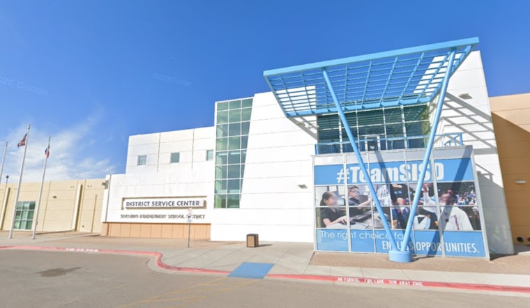 Socorro ISD Celebrates 39th Annual Literary Anthology with Student Authors' Achievements