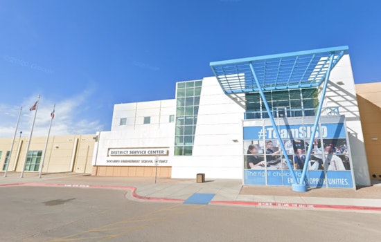 Socorro ISD Earns "Outstanding" Status in Texas Educational Theatre Association 2025 Awards