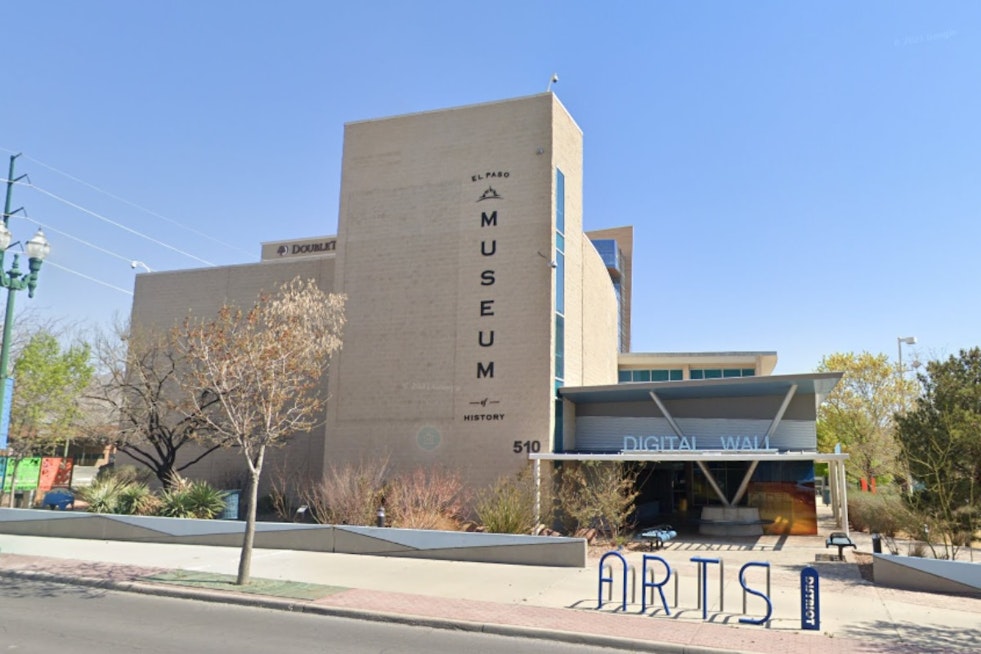 Socorro ISD Students Shine in 2025 Congressional Art Competition, Artwork to Adorn US Capitol and El Paso Museum