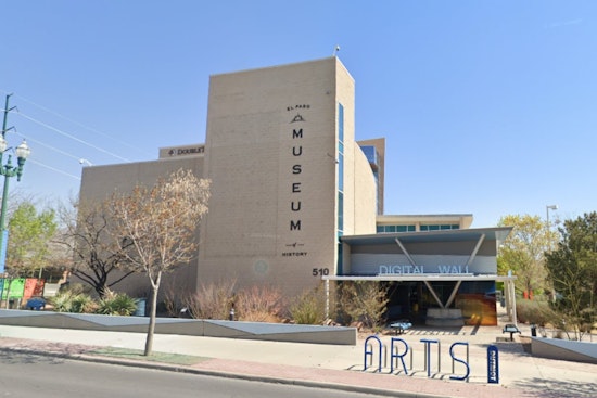 Socorro ISD Students Shine in 2025 Congressional Art Competition, Artwork to Adorn US Capitol and El Paso Museum