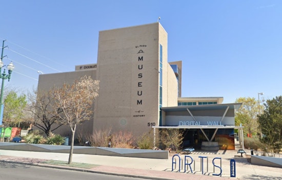 Socorro ISD Students Shine in 2025 Congressional Art Competition, Artwork to Adorn US Capitol and El Paso Museum