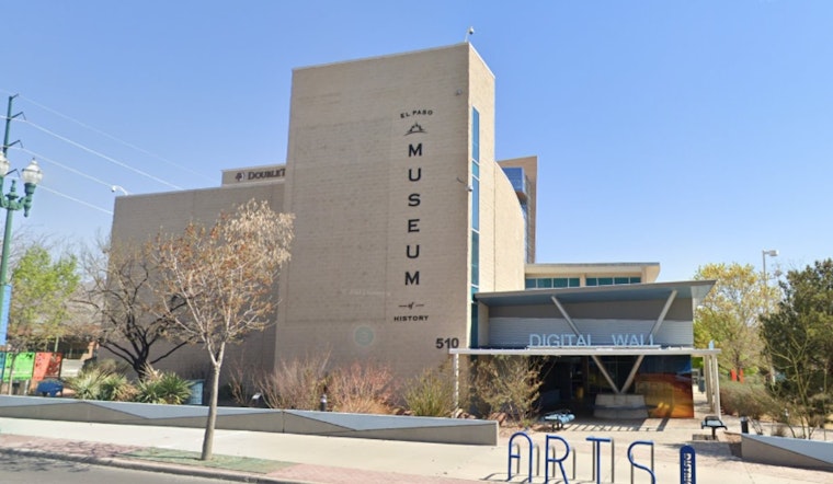 Socorro ISD Students Shine in 2025 Congressional Art Competition, Artwork to Adorn US Capitol and El Paso Museum