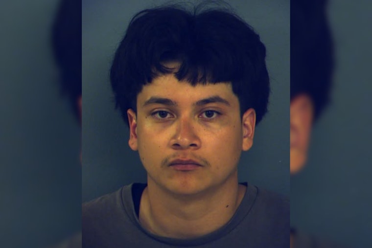 Socorro Man, 19, Arrested for Outstanding Warrant on Drug Charges During Traffic Stop
