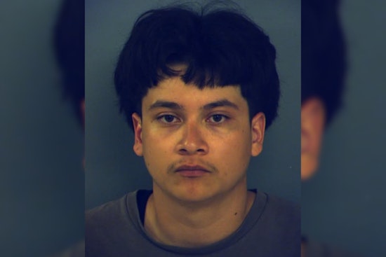 Socorro Man, 19, Arrested for Outstanding Warrant on Drug Charges During Traffic Stop