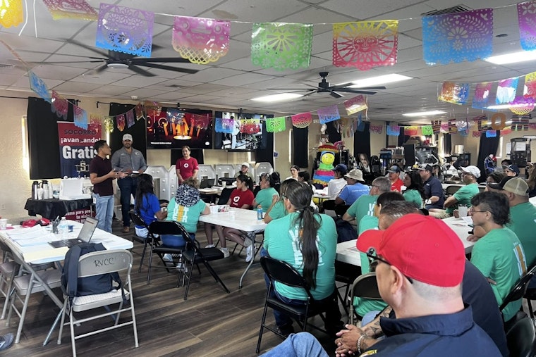 Socorro, Texas Enhances Resident Safety with Free Smoke and Carbon Monoxide Detectors in Partnership with American Red Cross