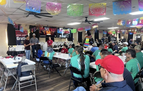 Socorro, Texas Enhances Resident Safety with Free Smoke and Carbon Monoxide Detectors in Partnership with American Red Cross