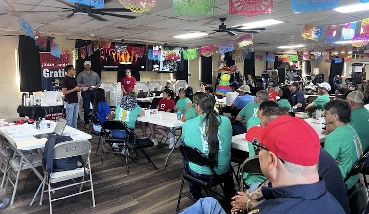 Socorro, Texas Enhances Resident Safety with Free Smoke and Carbon Monoxide Detectors in Partnership with American Red Cross