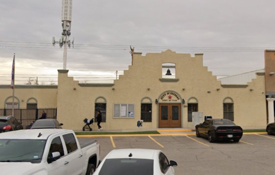 Socorro, Texas Pauses Microtransit Service for July 4th Celebrations, Plans Resumption on July 7th