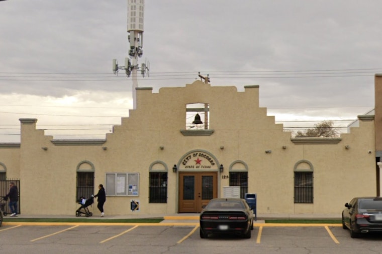 Socorro, Texas Revives Citizenship Classes to Support Immigrant Journey to Naturalization