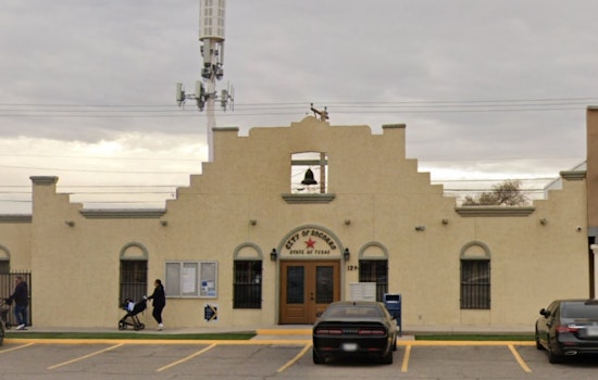 Socorro, Texas Revives Citizenship Classes to Support Immigrant Journey to Naturalization