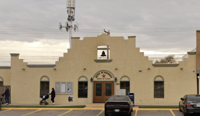 Socorro, Texas Revives Citizenship Classes to Support Immigrant Journey to Naturalization