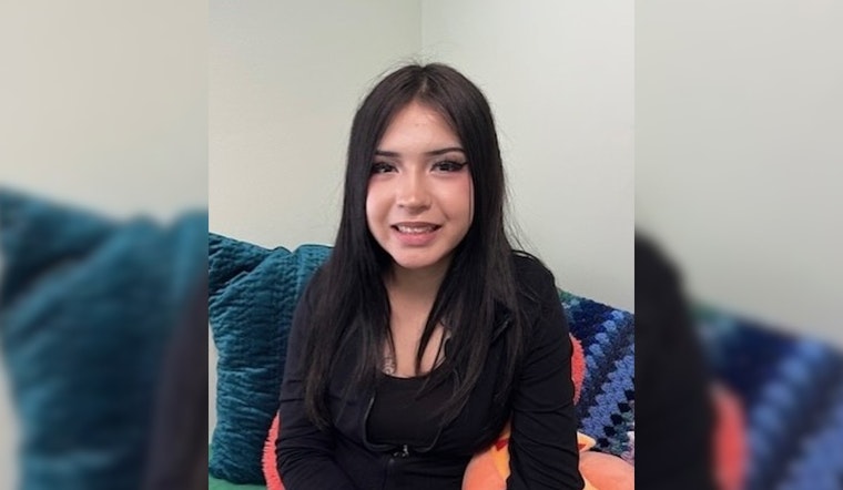 Solano County Sheriff's Office Seeks Public Help Locating Missing At-Risk Teen Last Seen in Vacaville