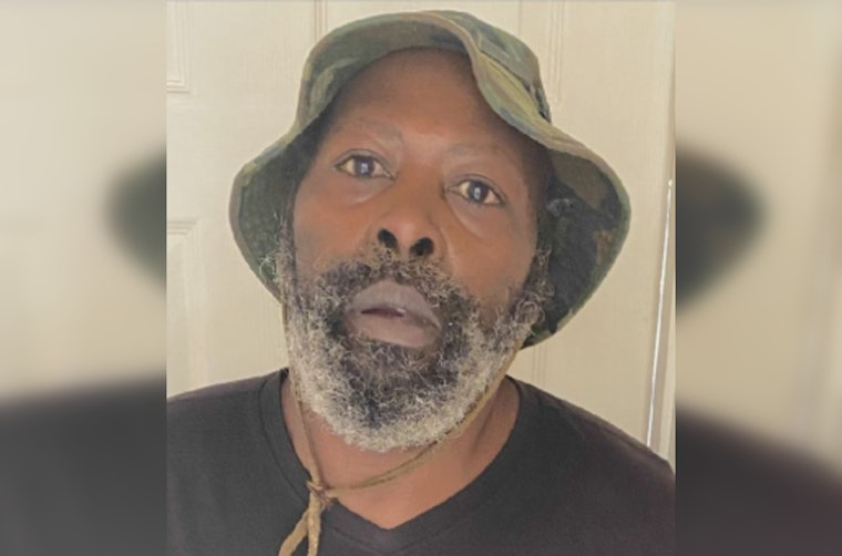 Somerville Police Seek Public's Assistance in Locating Missing 61-year-old Mondy CHARLES Last Seen at Tufts Medical