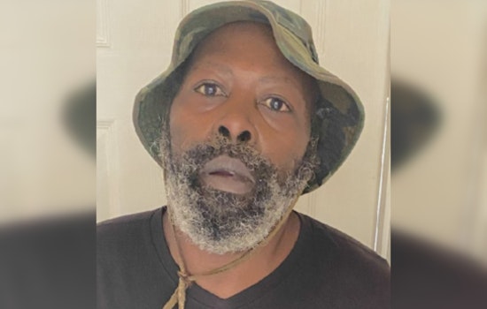 Somerville Police Seek Public's Assistance in Locating Missing 61-year-old Mondy CHARLES Last Seen at Tufts Medical