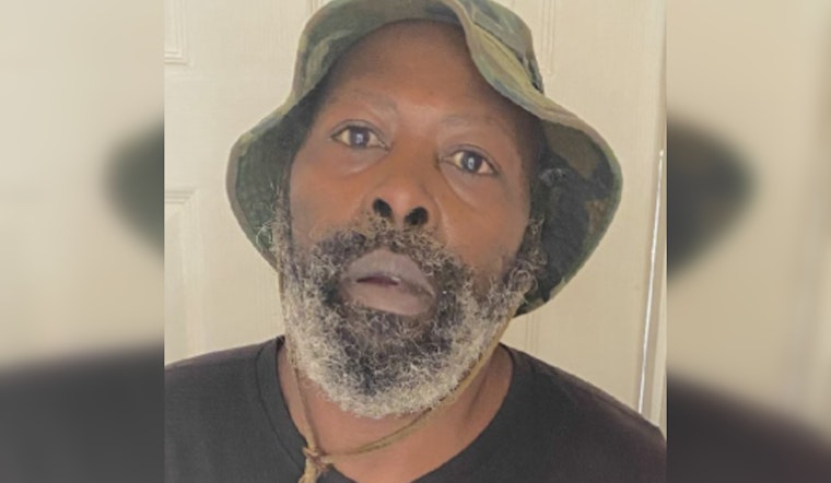 Somerville Police Seek Public's Assistance in Locating Missing 61-year-old Mondy CHARLES Last Seen at Tufts Medical