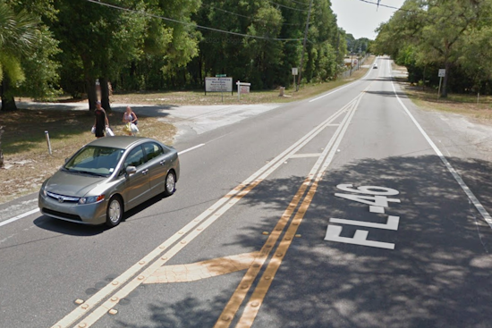 Sorrento Motorcyclist, 65, Fatal in Collision with Pickup Truck on State Road 46 in Lake County