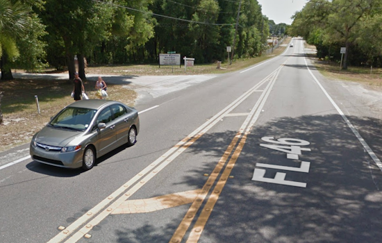 Sorrento Motorcyclist, 65, Fatal in Collision with Pickup Truck on State Road 46 in Lake County