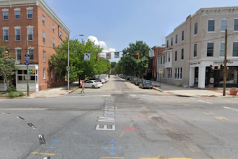 South Baltimore Struck by Vandalism Spree: Police Investigate 35 Incidents of Property Damage in Federal Hill