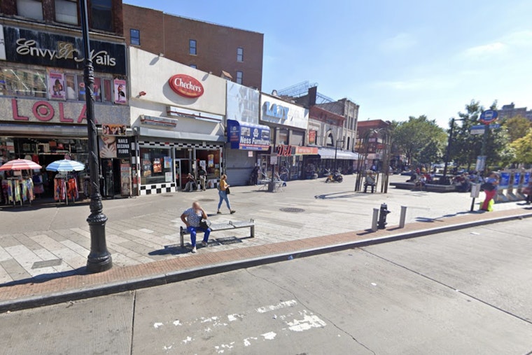 South Bronx Residents Skeptical of Mayor Adams' "Clean and Safe" Roberto Clemente Plaza Initiative