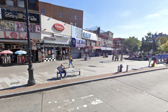 South Bronx Residents Skeptical of Mayor Adams' "Clean and Safe" Roberto Clemente Plaza Initiative