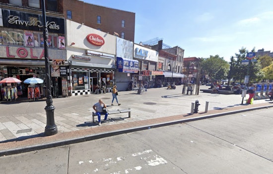 South Bronx Residents Skeptical of Mayor Adams' "Clean and Safe" Roberto Clemente Plaza Initiative
