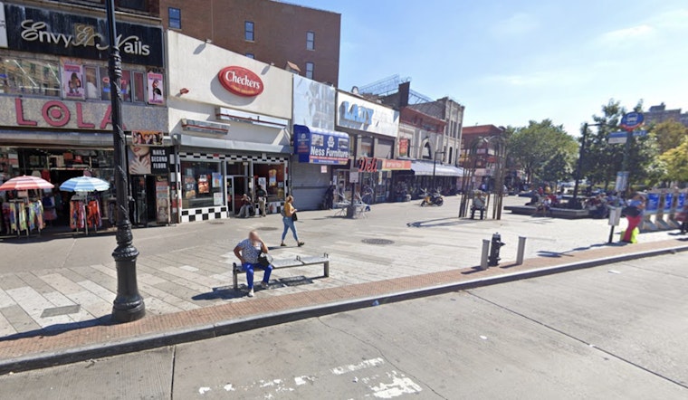 South Bronx Residents Skeptical of Mayor Adams' "Clean and Safe" Roberto Clemente Plaza Initiative