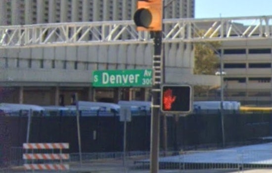 South Denver Avenue Lane Closure Begins July 14 for Concrete Work in Tulsa