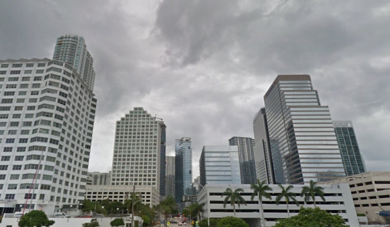 South Florida Braces for Weekend Thunderstorms as Miami Faces 50% Chance of Rain