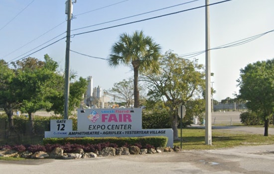 South Florida Families Disappointed as 'Unicorn World' Event Cancellation Leaves Them Out of Pocket