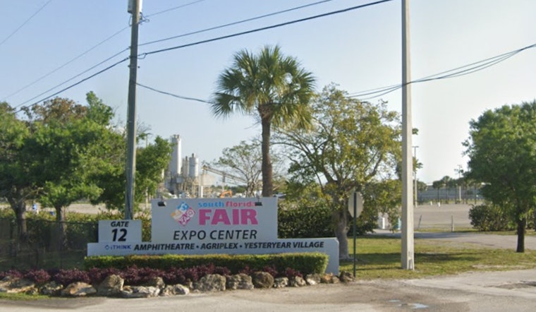 South Florida Families Disappointed as 'Unicorn World' Event Cancellation Leaves Them Out of Pocket