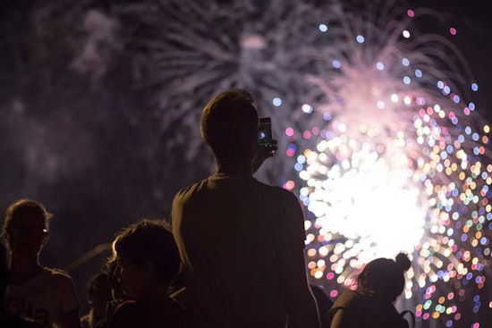 South Florida Gears Up for Fourth of July Festivities with Firework Displays and Parades in Miami-Dade and Broward