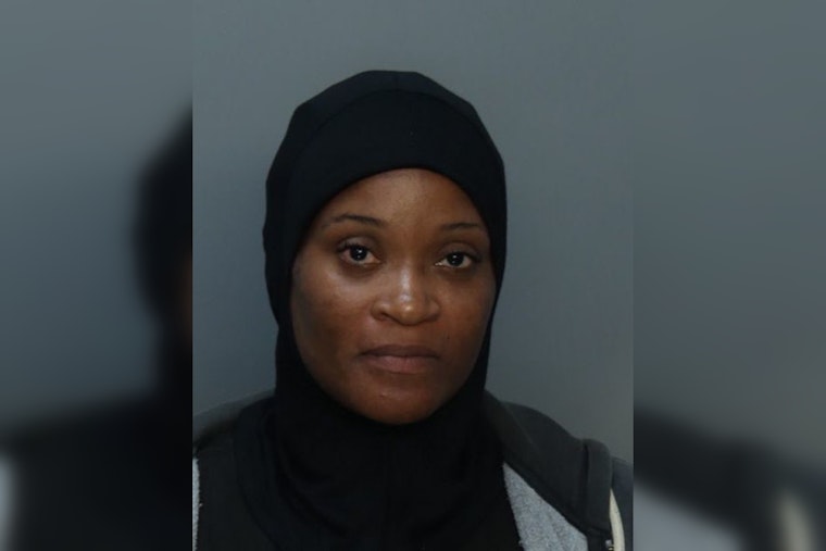 South Florida Mother Arrested at Miami Airport, Suspected of Custody Order Violation and Kidnapping