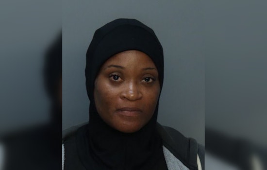 South Florida Mother Arrested at Miami Airport, Suspected of Custody Order Violation and Kidnapping