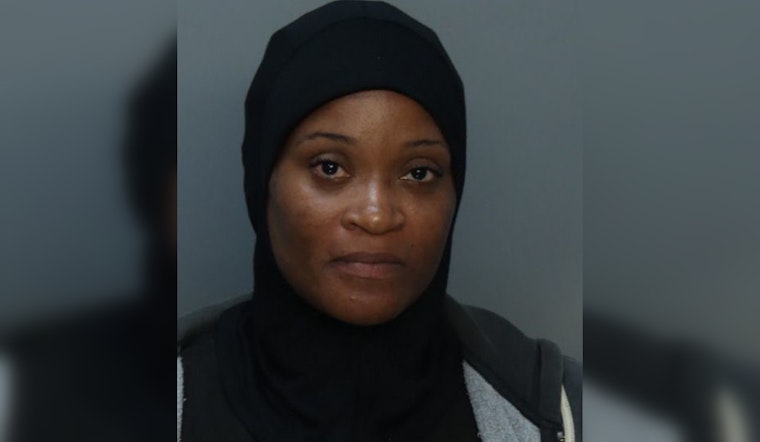 South Florida Mother Arrested at Miami Airport, Suspected of Custody Order Violation and Kidnapping