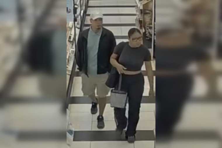 South Florida Police Seek Public's Help to Identify Suspected Sephora Thieves in Broward County
