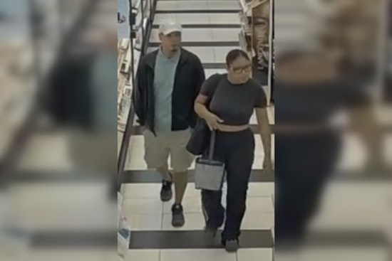 South Florida Police Seek Public's Help to Identify Suspected Sephora Thieves in Broward County