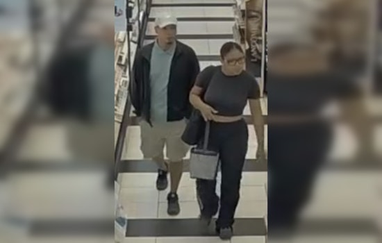 South Florida Police Seek Public's Help to Identify Suspected Sephora Thieves in Broward County