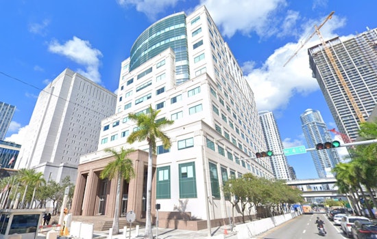 South Florida Telecom CEO Sentenced to 5 Years, Company to Pay $109 Million in Major Lifeline Program Fraud Case