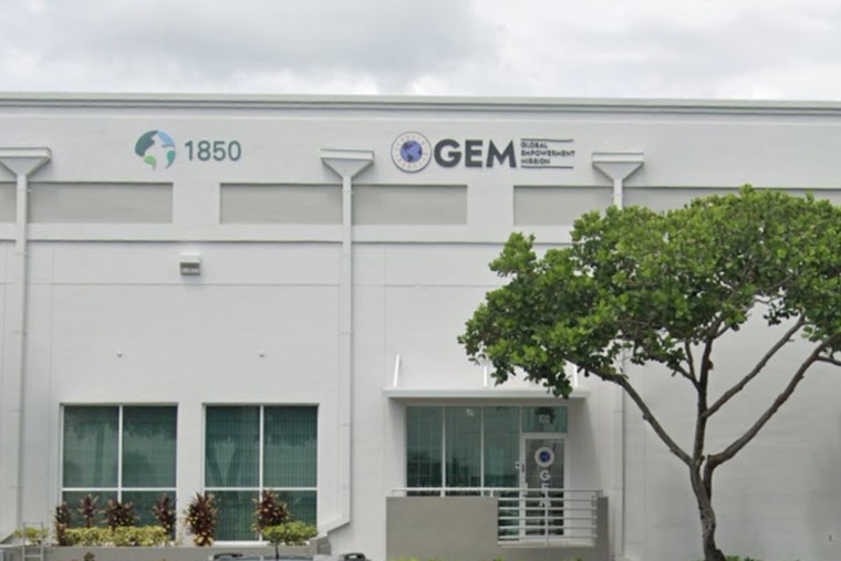 South Florida's Global Empowerment Mission Mobilizes Aid for Central Texas Flood Victims