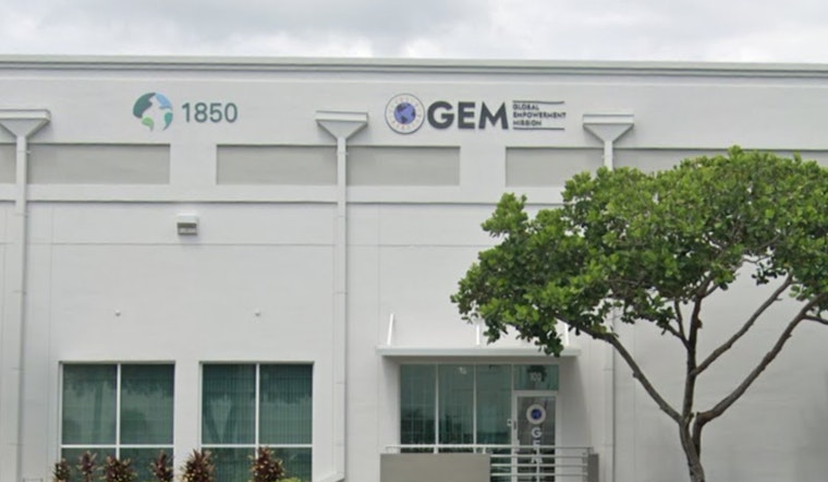 South Florida's Global Empowerment Mission Mobilizes Aid for Central Texas Flood Victims